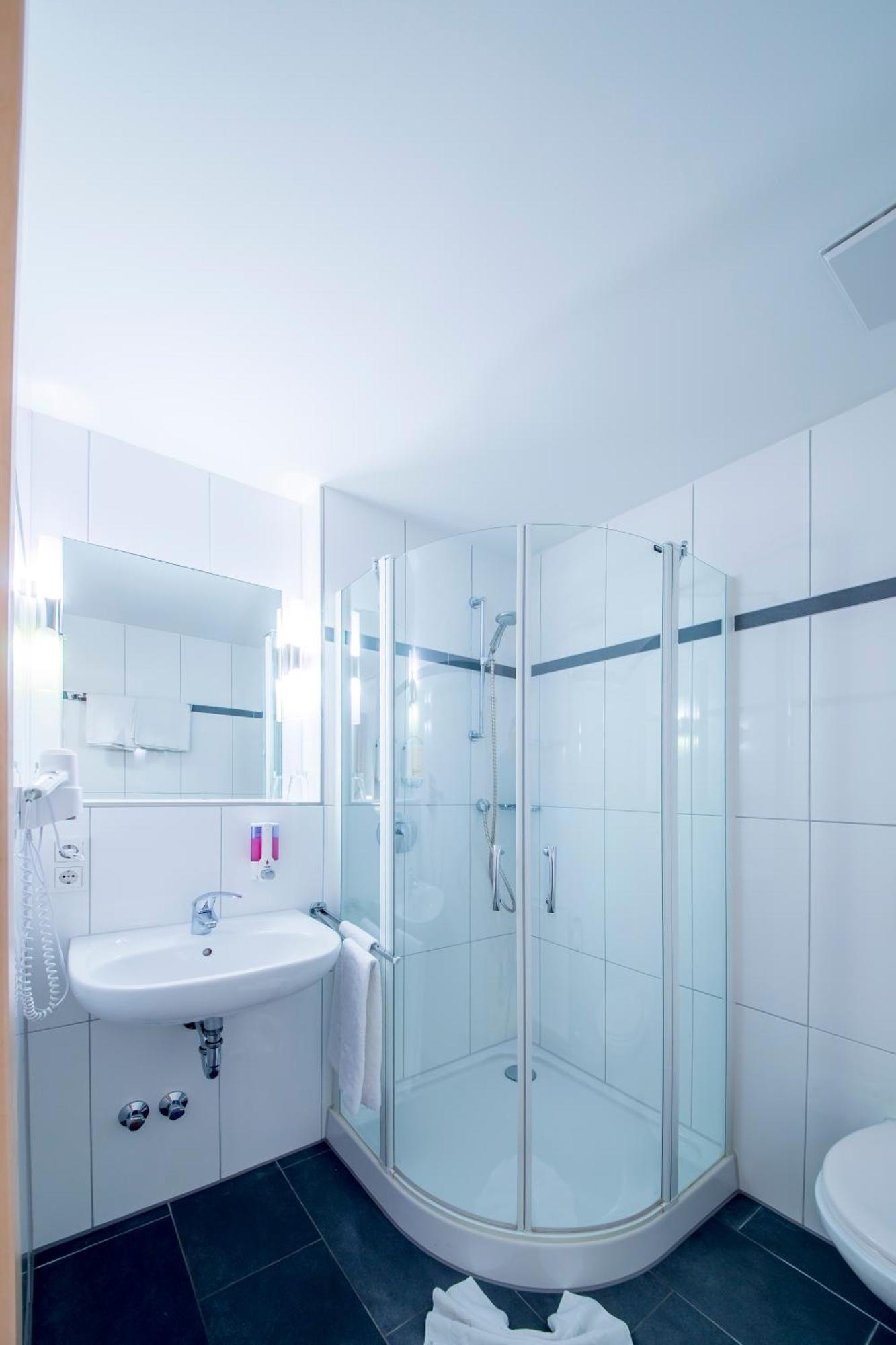 Hotel Nuernberger Hof Neumarkt in der Oberpfalz Kamer foto